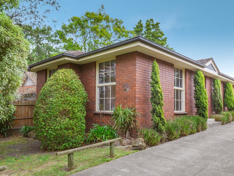 1/263 Mont Albert Road, Surrey Hills, VIC 3127