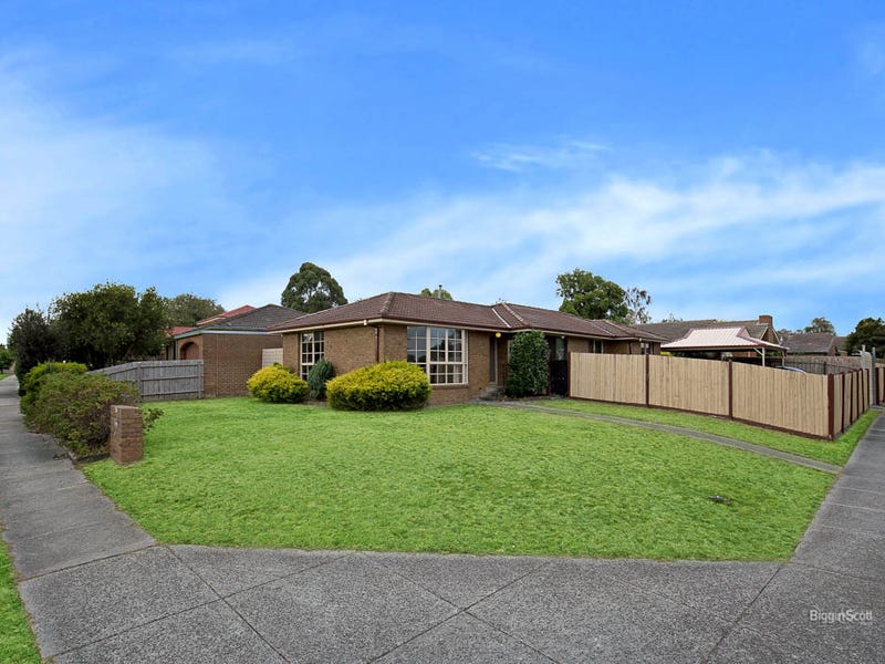 54 Goulburn Drive, Rowville, Vic 3178 Property Details