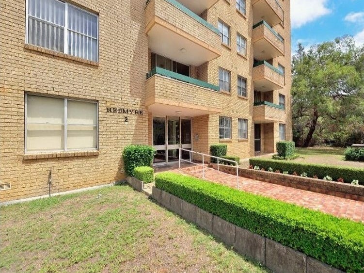 21/2 Everton Road, Strathfield, NSW 2135