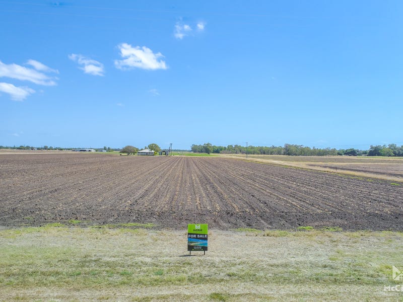 Rural properties for Sale in Dingo Beach, QLD 4800