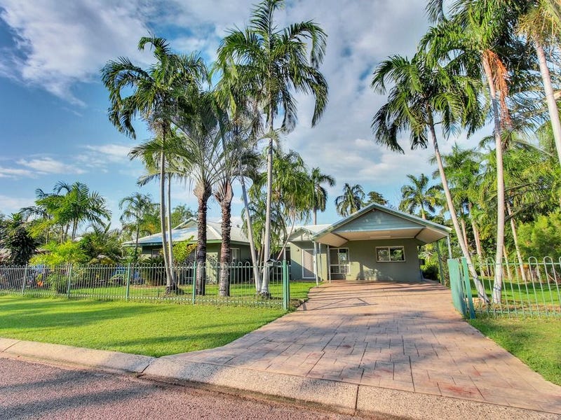 43 Vernier Circuit, Woodroffe, NT 0830 House for Sale