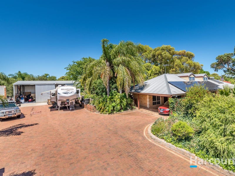 46 Upperthong Street, Bullsbrook, WA 6084 House for Sale realestate