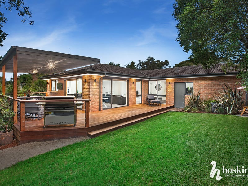 103 Yarra Road, Croydon Hills, VIC 3136
