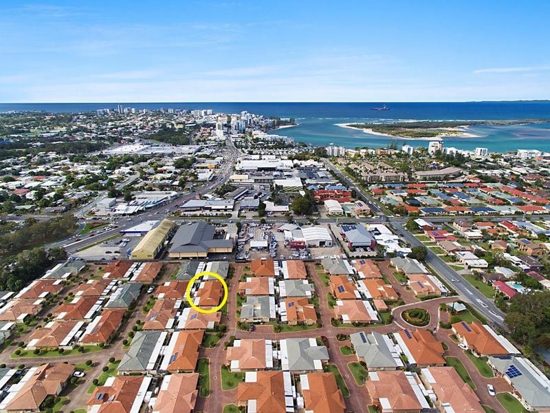 51/31 North Street, Caloundra, Qld 4551 Property Details