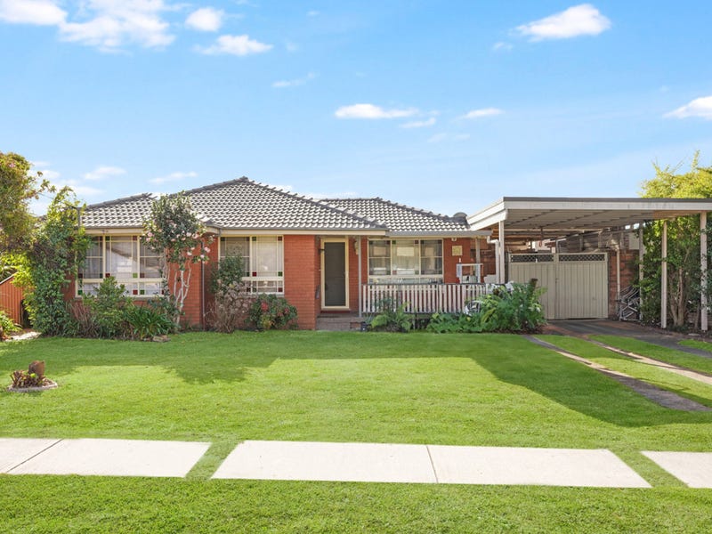 18 Lucas Avenue, Moorebank, NSW 2170 Property Details