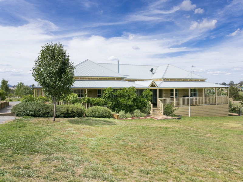 3 Oat Place, Murrumbateman, NSW 2582 Property Details