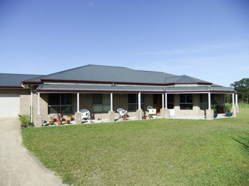 30 Mckenzie Drive, Gulmarrad, NSW 2463