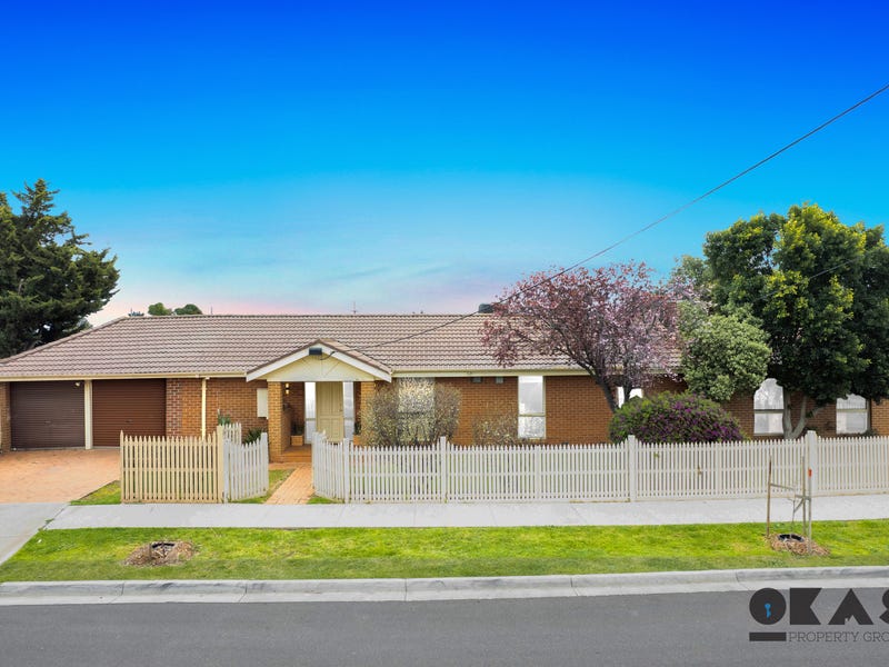 Sold House Prices & Auction Results in Hoppers Crossing, VIC 3029 (+1