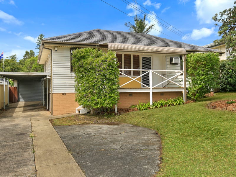 530 Northcliffe Drive, Berkeley, NSW 2506 Property Details