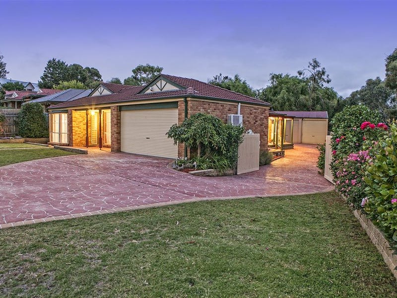 41 Granite Drive, Langwarrin, Vic 3910 Property Details