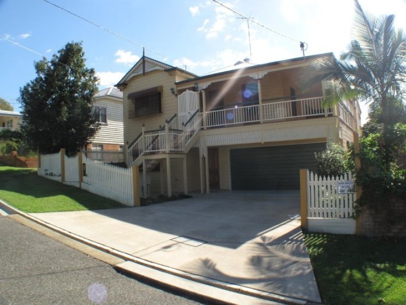 61 Plunkett Street, Paddington, QLD 4064