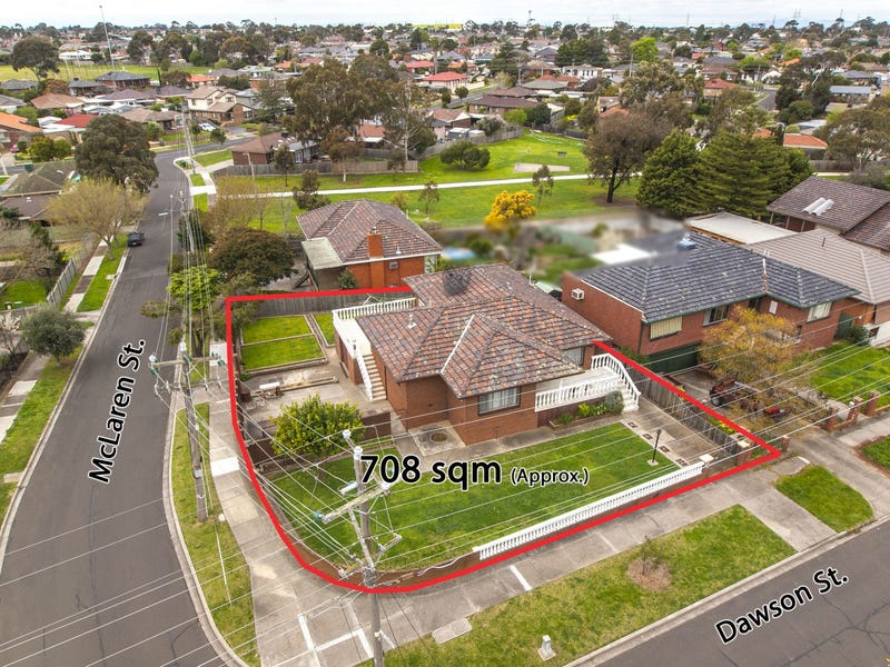 107 Dawson Street, Tullamarine, Vic 3043 - Property Details