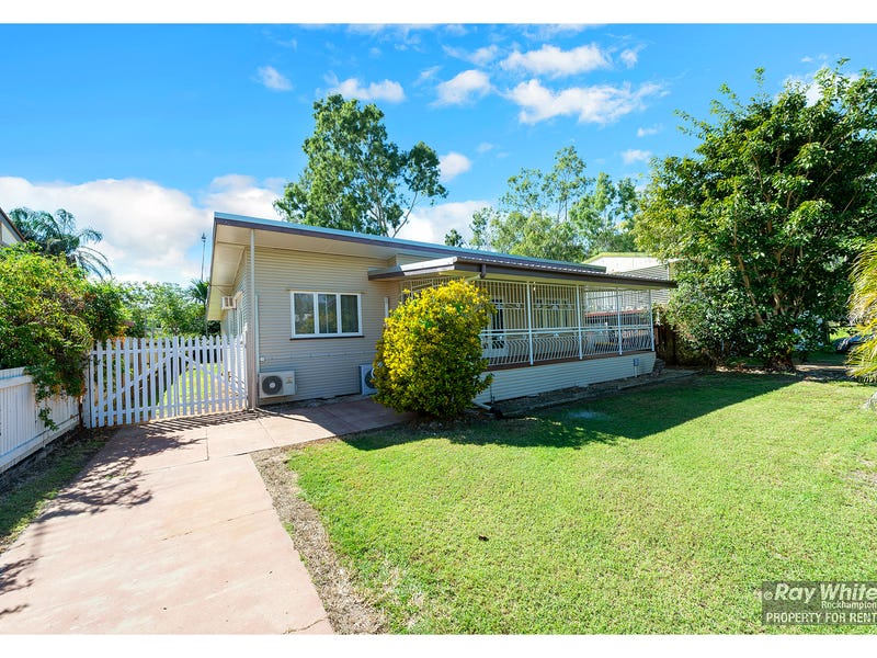 209 Earl Street Berserker Qld 4701 Realestate Com Au