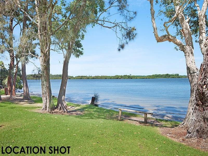 12 William Close, Lemon Tree Passage, NSW 2319