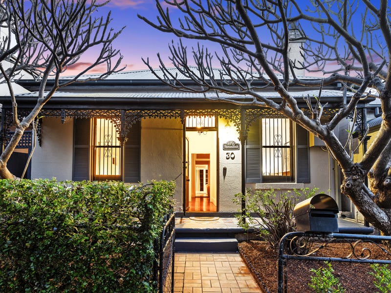 Real Estate & Property for Sale in Durham St, Dulwich Hill, NSW 2203 (+1 location) Pg. 14