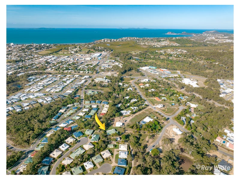 810 Sharon Court, Yeppoon, Qld 4703 Property Details