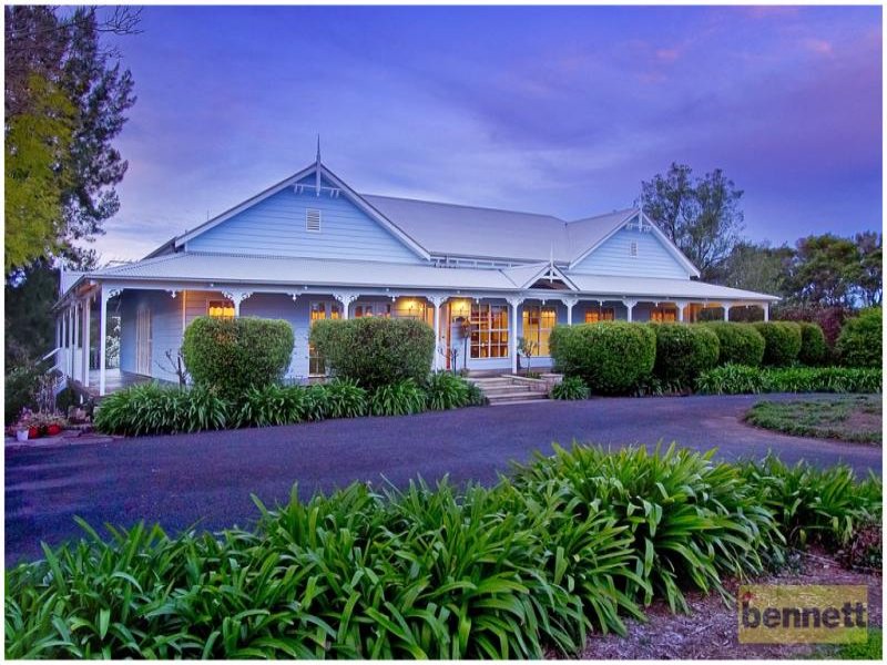 118 Redbank Road, North Richmond, NSW 2754