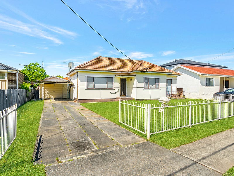 161 Hamilton Road, Fairfield, NSW 2165 House for Sale