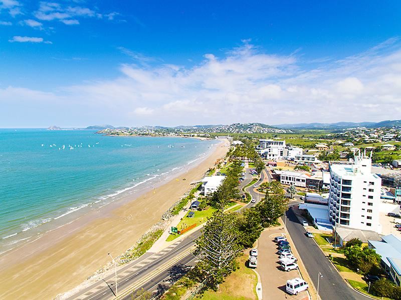Retirement villages & retirement living for Sale in Yeppoon, Capricorn