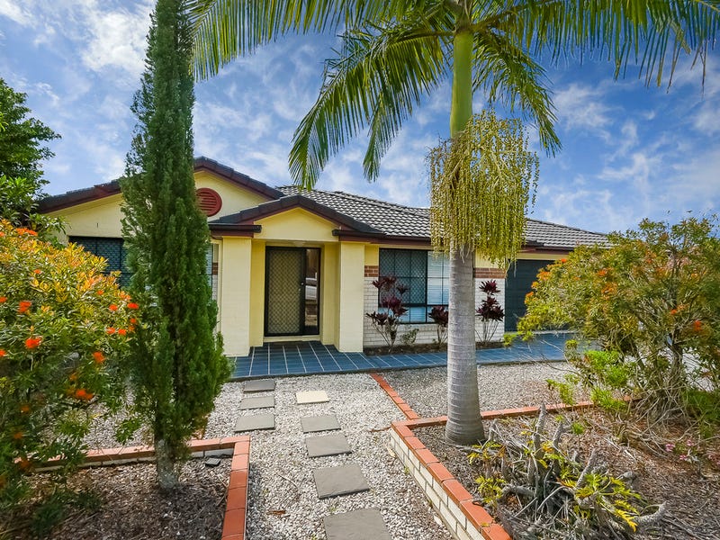 55 Dampier Cres, Drewvale, Qld 4116 Property Details