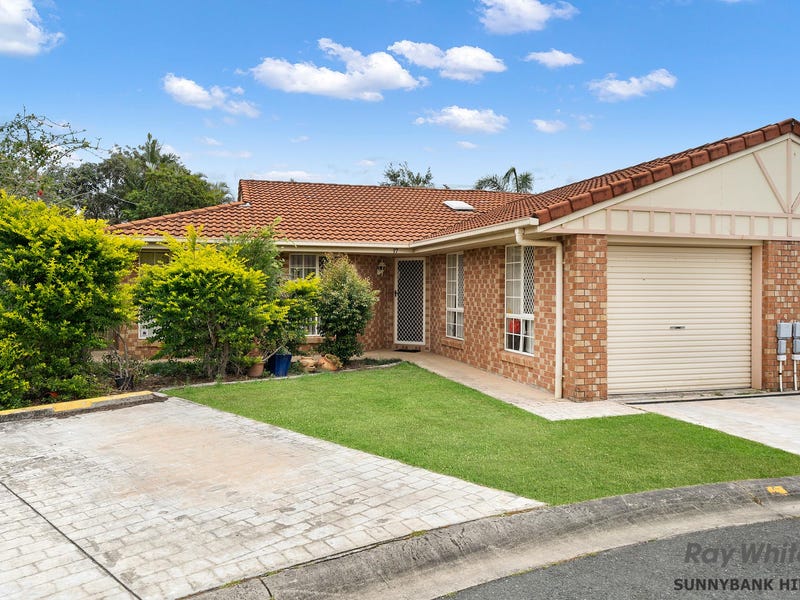 17/83 Persse Road, Runcorn, Qld 4113 - Property Details