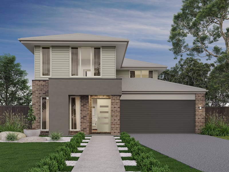 Lot 2944 Gracemere Road, Donnybrook, Vic 3064 - House for Sale ...