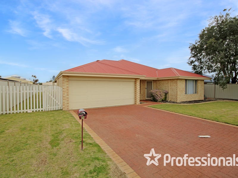 7 Diamond Link, Australind, WA 6233 Property Details