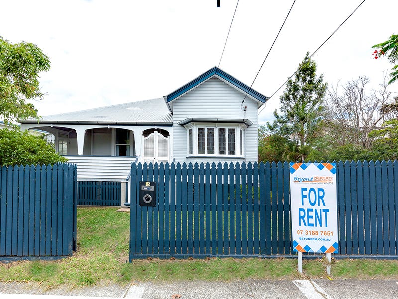 15 Rawnsley Street, Dutton Park, QLD 4102