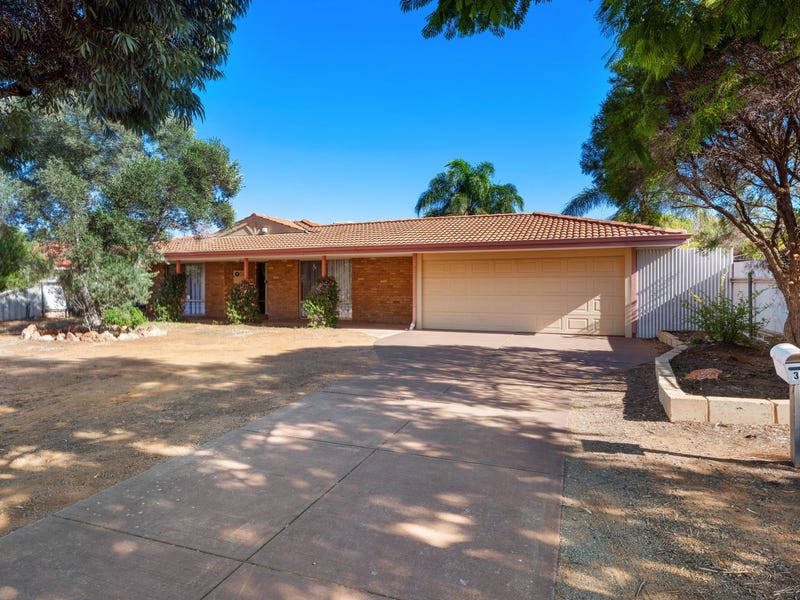 39 Burkett Drive, Hannans, WA 6430 - Realestate.com.au