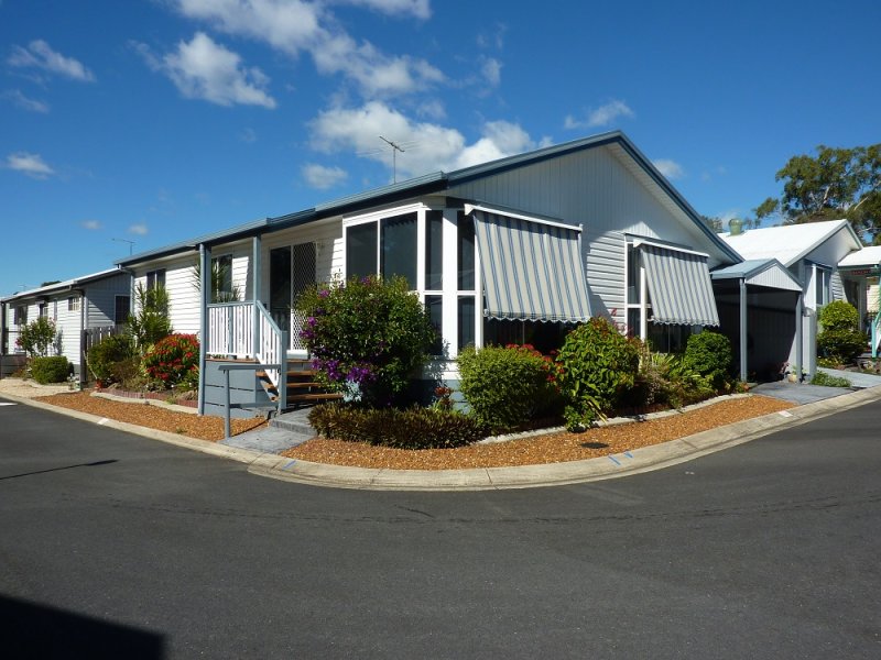 Greenbank Gardens Retirement Living at 3651 Mt Lindesay Hwy, Park Ridge