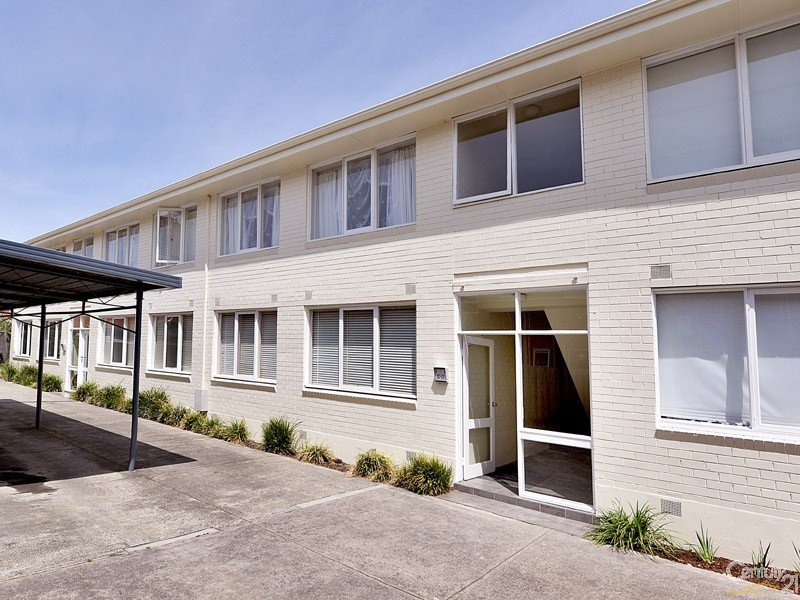 6/2 Rigby Avenue, Carnegie, VIC 3163