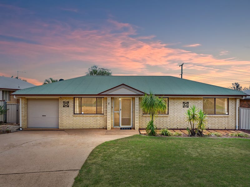 6 Highmead Drive, Brassall, QLD 4305