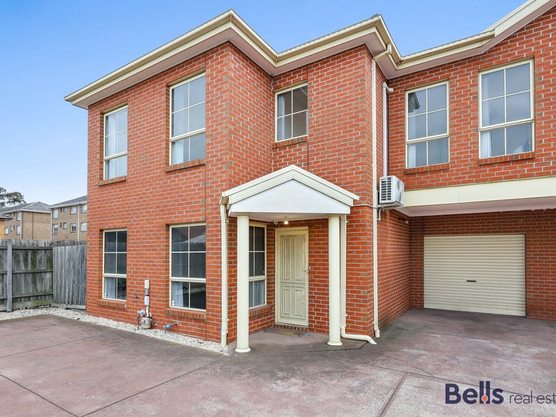 5/10 Ridley Street, Albion, VIC 3020