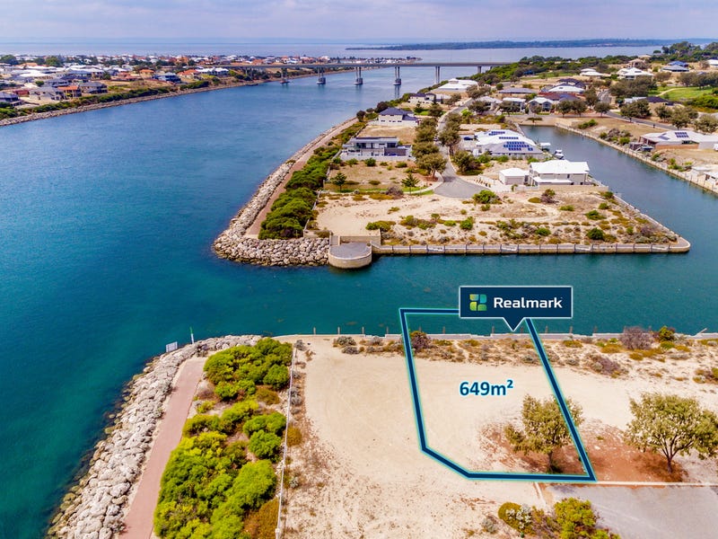 10 Surf View, Dawesville, WA 6211 Residential Land for Sale