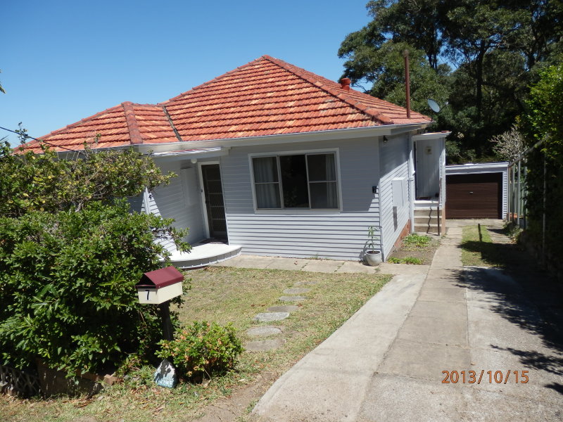 7 Street, Highfields, NSW 2289