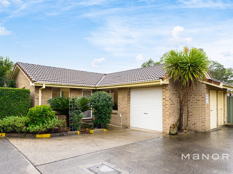 9/105-107 Hammers Road, Northmead, NSW 2152 - Property Details