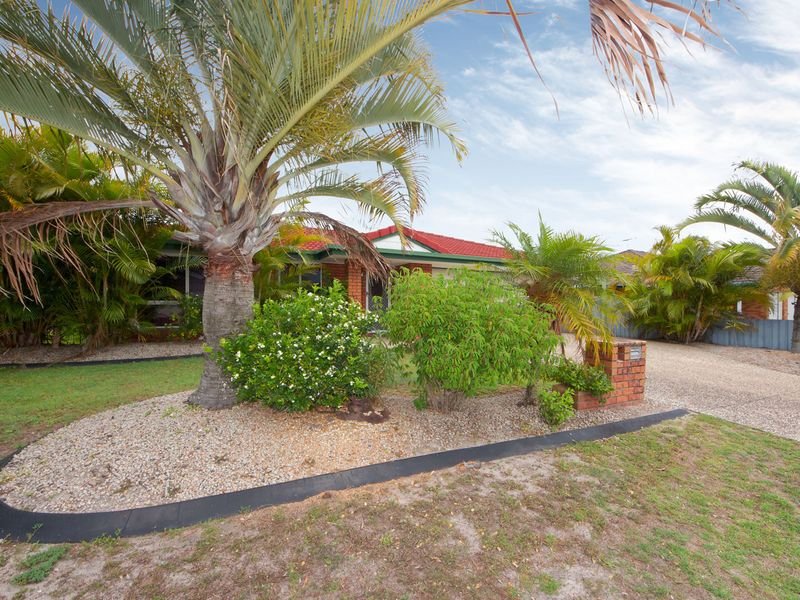 31 Pacific Drive, Banksia Beach, QLD 4507