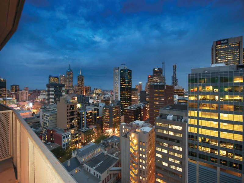 2206/380 Little Lonsdale Street, Melbourne, Vic 3000 Property Details