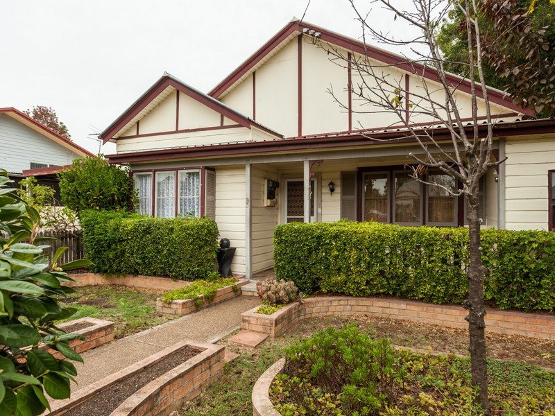 83 Rawson Street, Aberdare, NSW 2325 Property Details