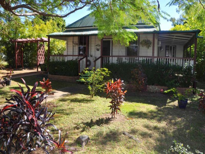 135 Towers Street, Charters Towers City, QLD 4820