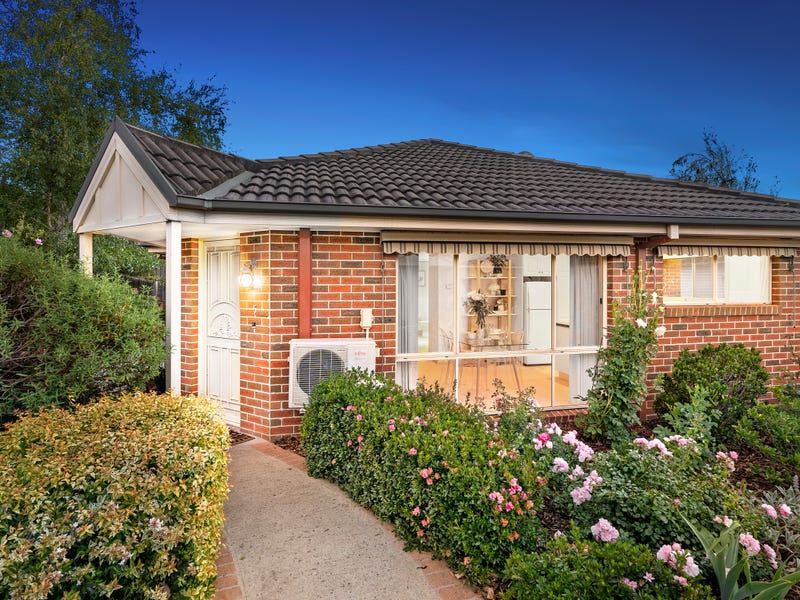 5/16 Willow Road, Upper Ferntree Gully, VIC 3156