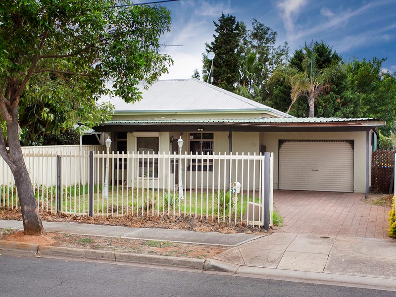 33 Hassell Street, Ferryden Park, SA 5010 House for Sale realestate