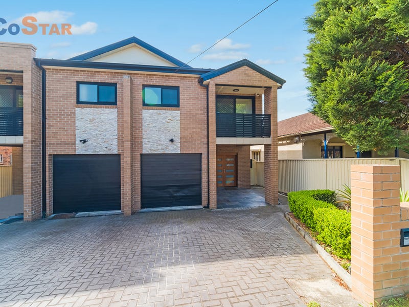 18 Queens Rd Hurstville Nsw 2220 Duplex Semi Detached For Sale Realestate Com Au