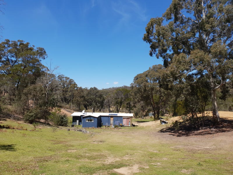 Lot 82 Nerriga Road, Tomboye, Braidwood, NSW 2622 Property Details