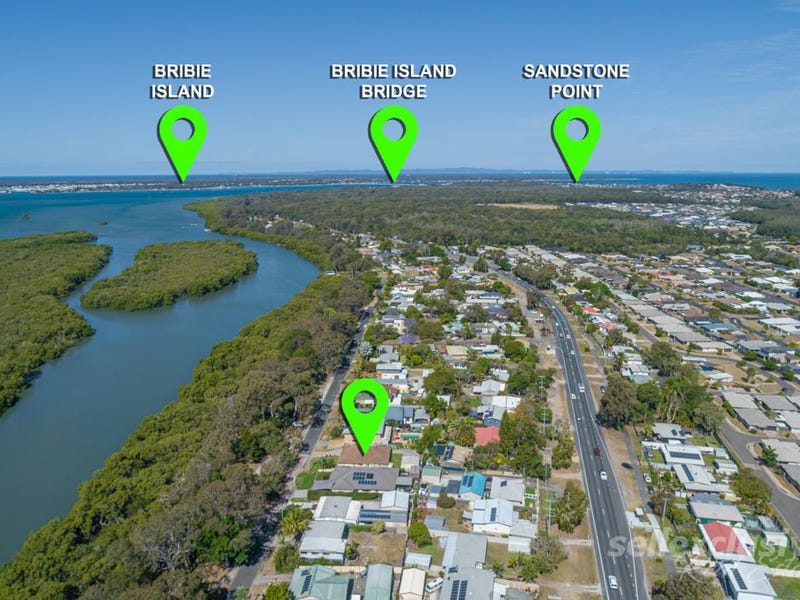 71 Ningi Esplanade, Ningi, Qld 4511 House for Sale