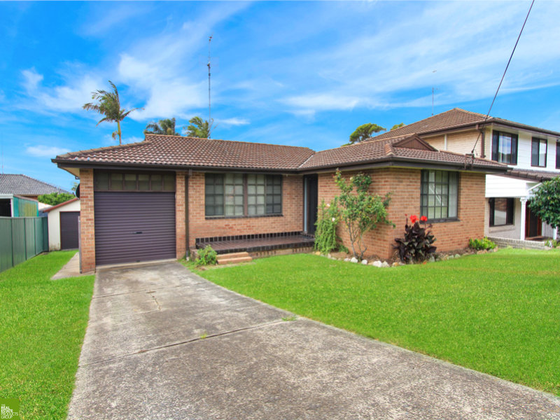 13 Loftus Drive, Barrack Heights, NSW 2528