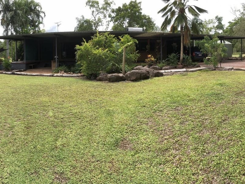 235 Weaver Road, Noonamah, NT 0837