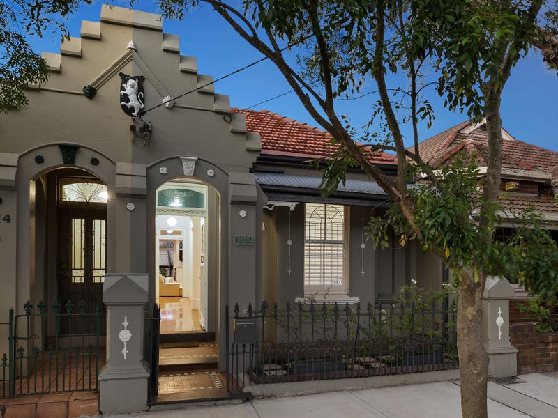 112 Corunna Road, Stanmore, NSW 2048