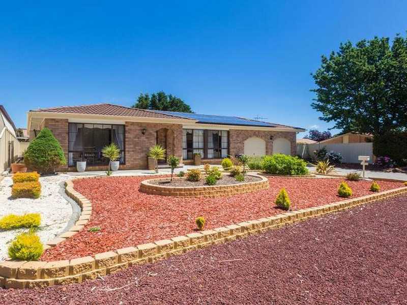 50 Brudenell Drive, Jerrabomberra, NSW 2619 Property Details