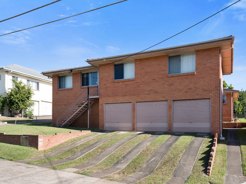 5/29 Wellington Street, Coorparoo, QLD 4151